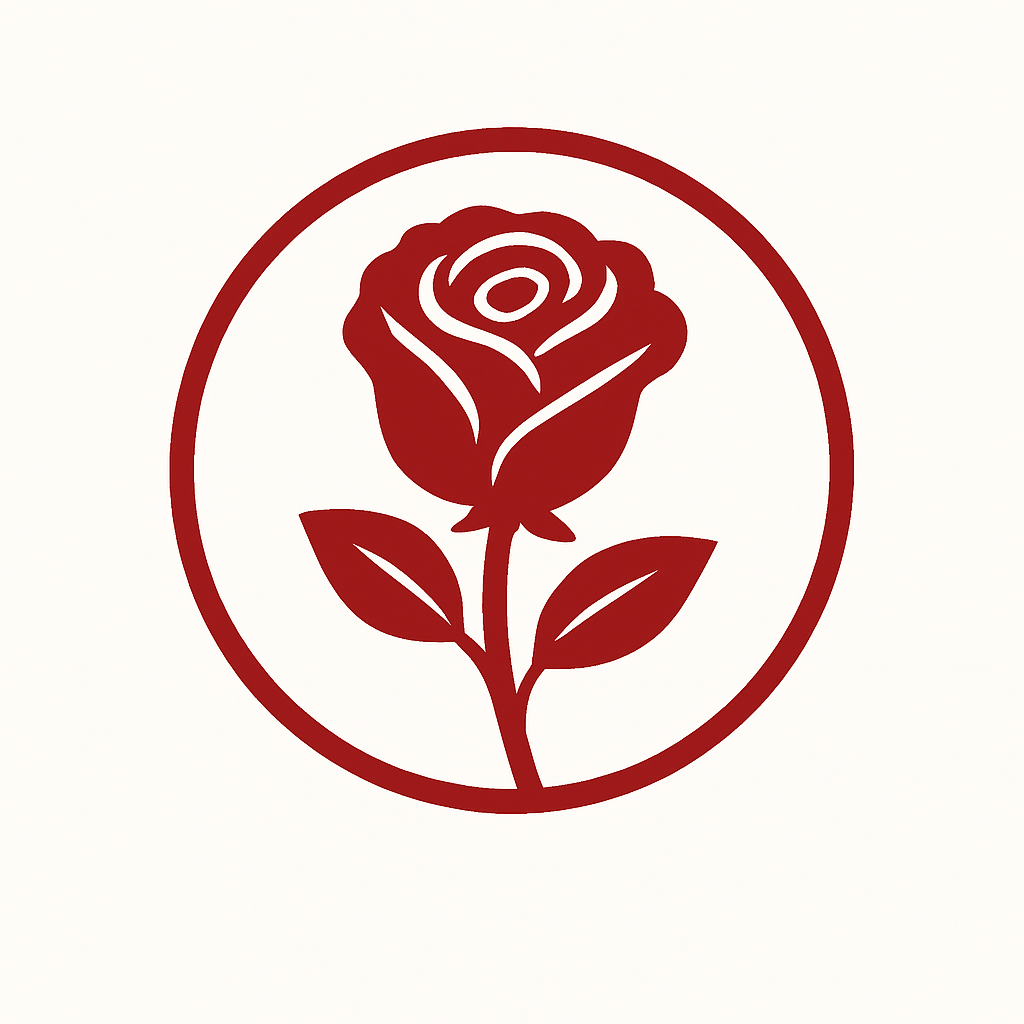 Símbolo da Clínica Nair França